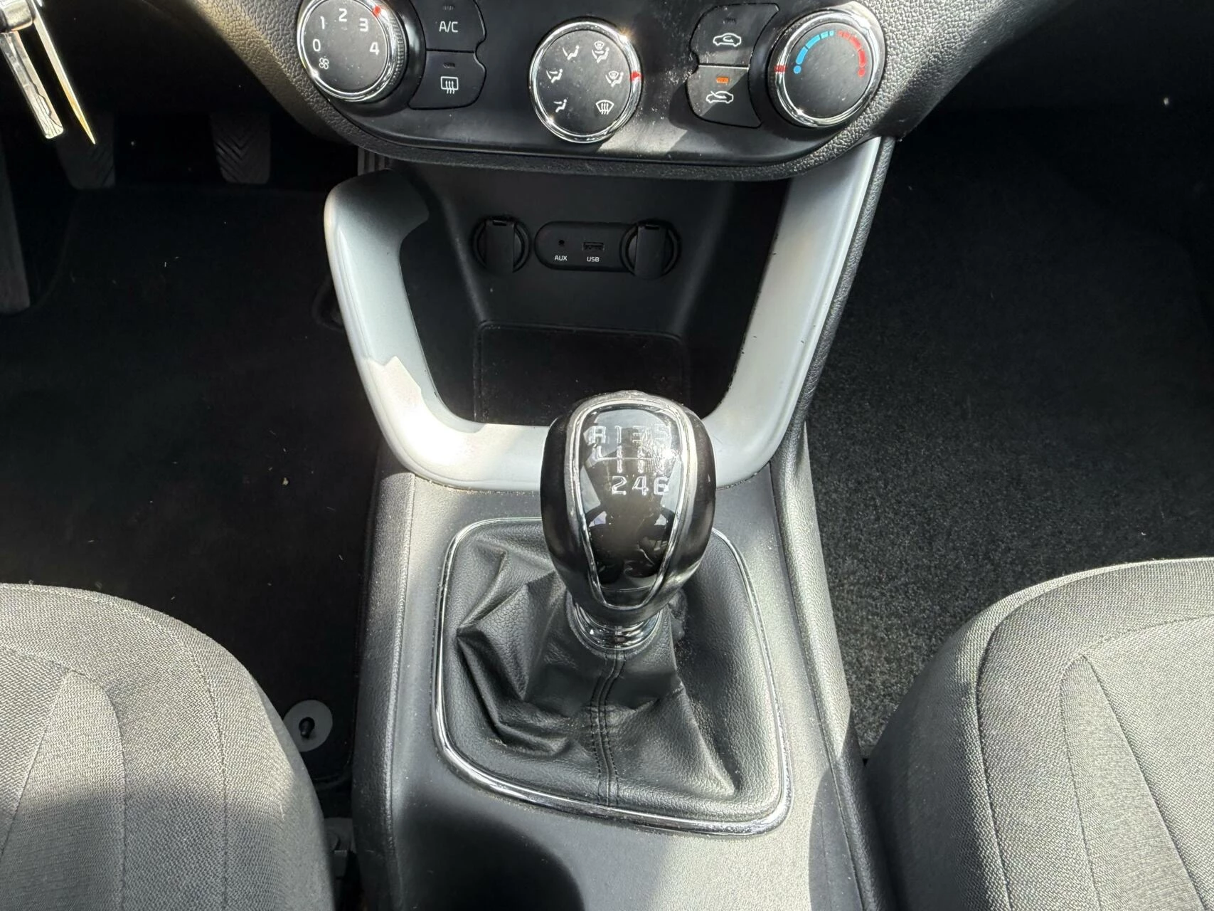 Hoofdafbeelding Kia cee'd