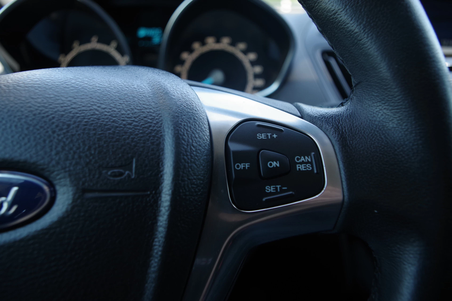 Hoofdafbeelding Ford B-MAX