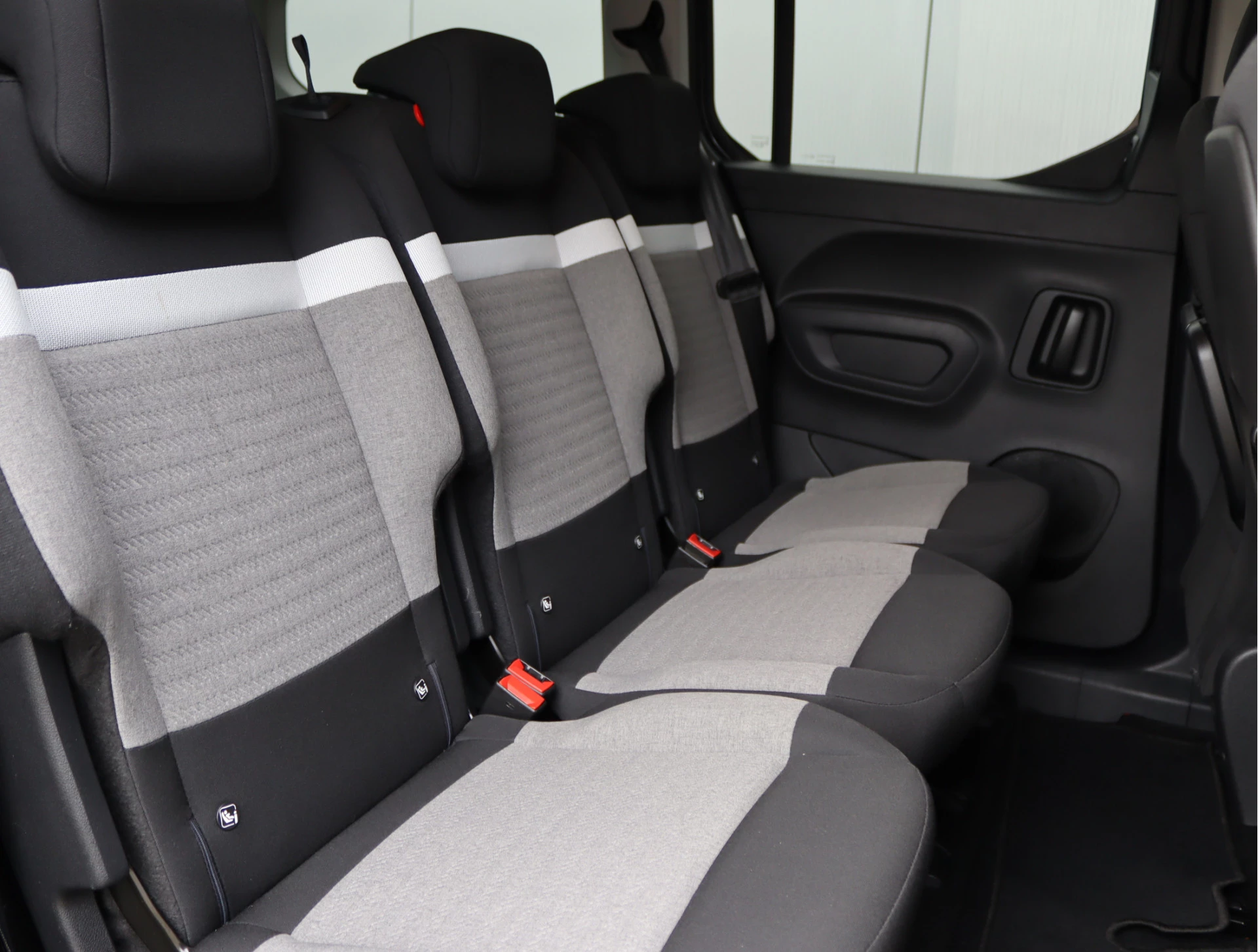 Hoofdafbeelding Citroën ë-Berlingo