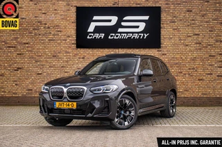 BMW iX3 Impressive High Executive 80 kWh M-Sport, Pano, H&K