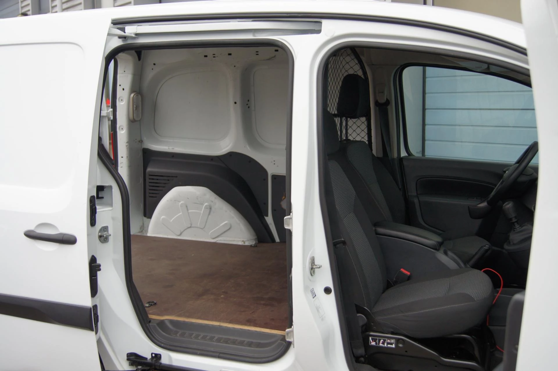 Hoofdafbeelding Mercedes-Benz Citan