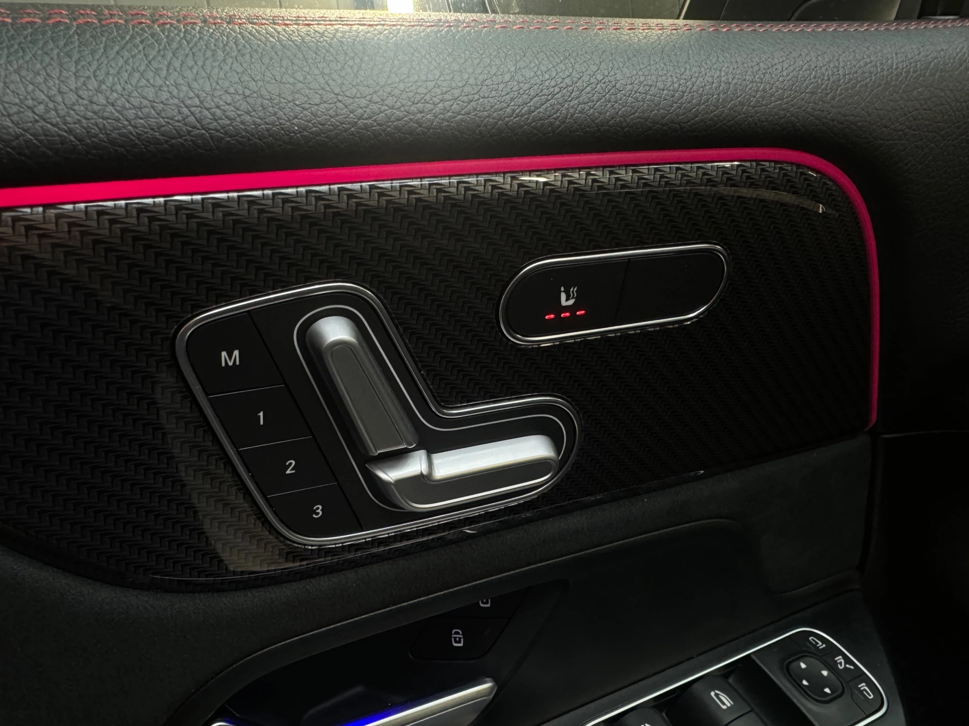 Hoofdafbeelding Mercedes-Benz GLB