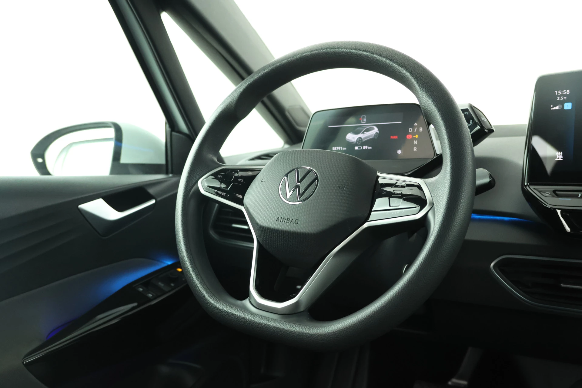 Hoofdafbeelding Volkswagen ID.3