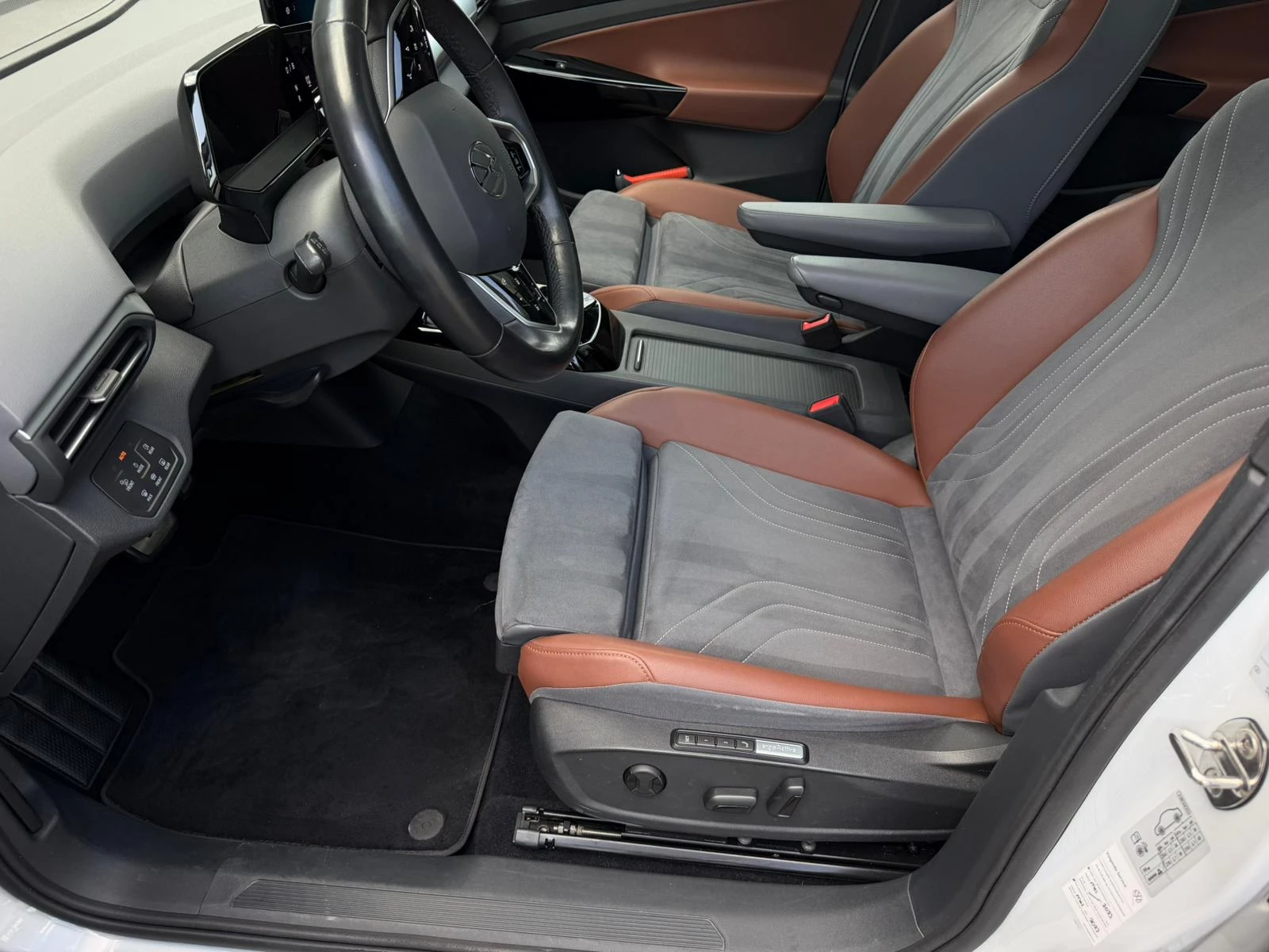 Hoofdafbeelding Volkswagen ID.4