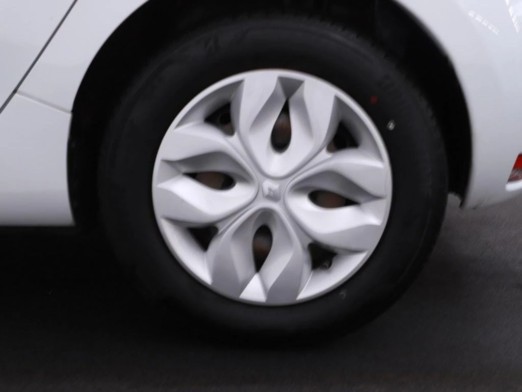 Hoofdafbeelding Renault ZOE