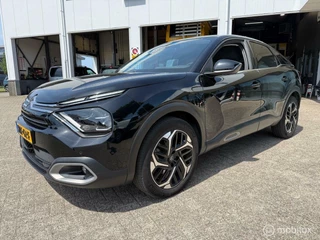 CITROËN C4 130 PK AUTOMAAT SHINE 12 MND BOVAG RIJKLAAR PRIJS