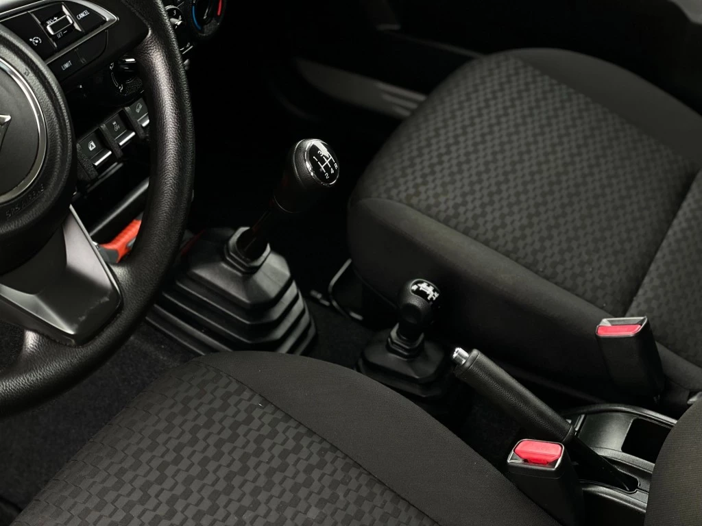 Hoofdafbeelding Suzuki Jimny