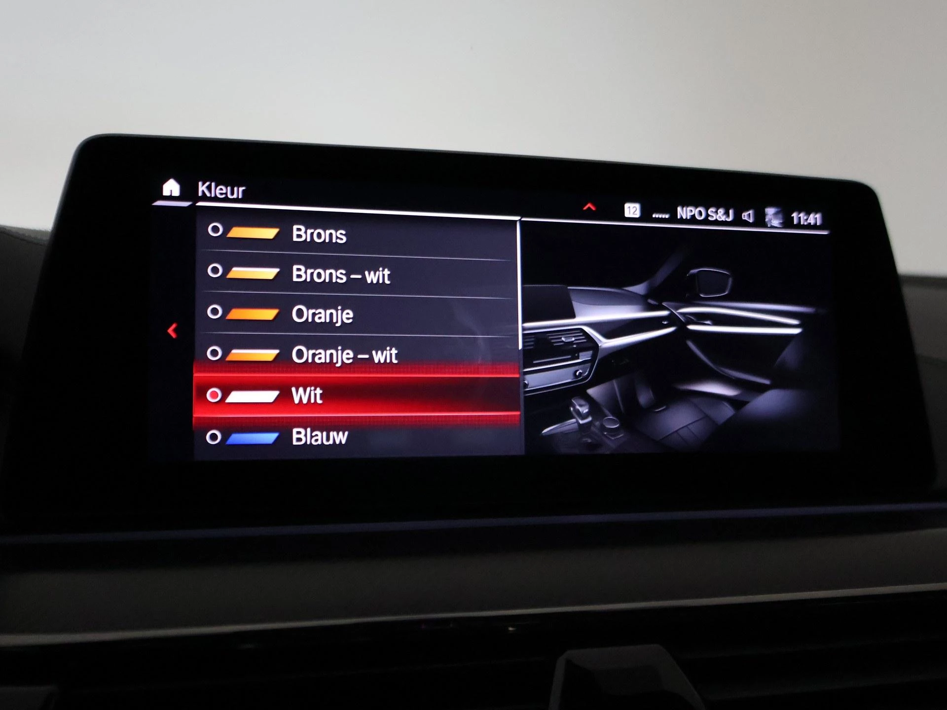 Hoofdafbeelding BMW M5