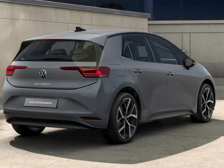 Hoofdafbeelding Volkswagen ID.3 Neo