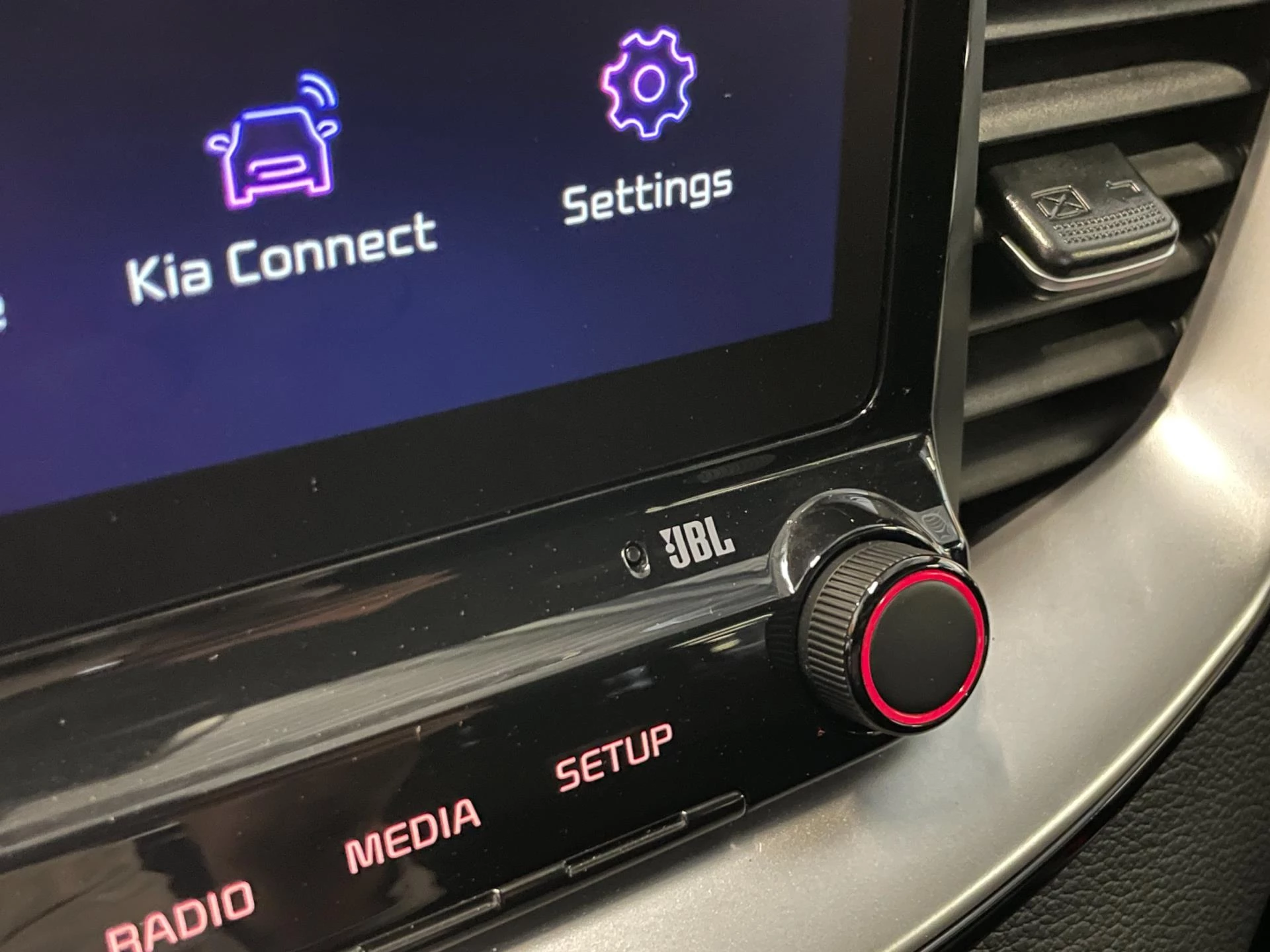 Hoofdafbeelding Kia ProCeed