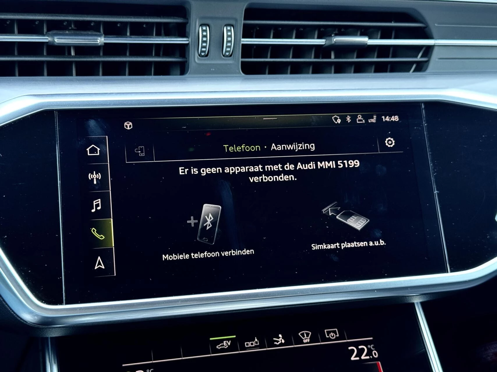 Hoofdafbeelding Audi A7