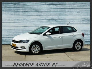Volkswagen Polo 1.0 TSI Park Sensoren Business Carplay Navi