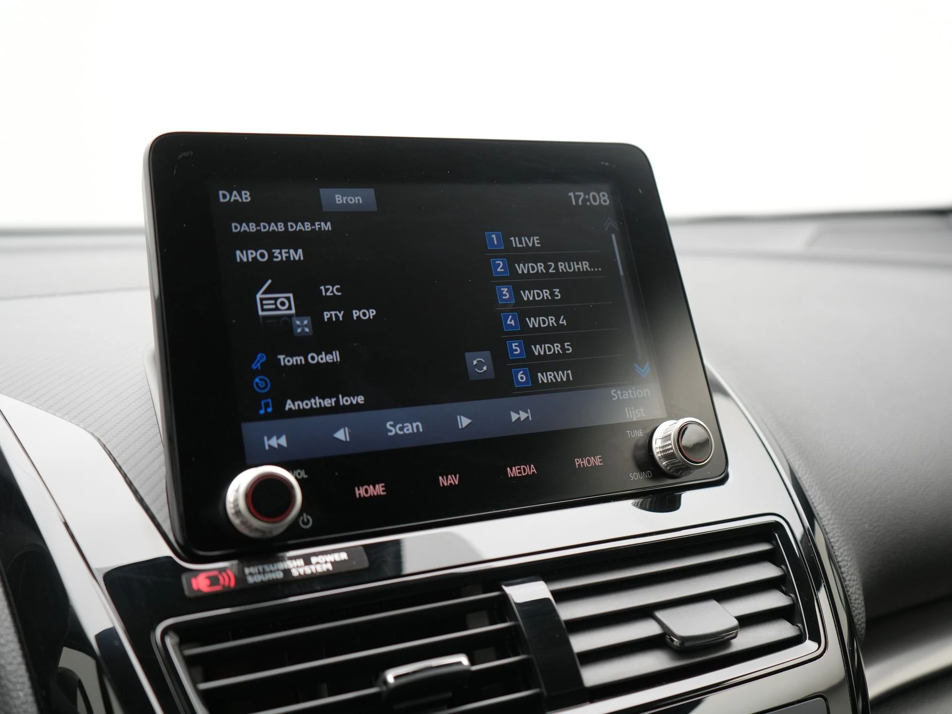 Hoofdafbeelding Mitsubishi Eclipse Cross