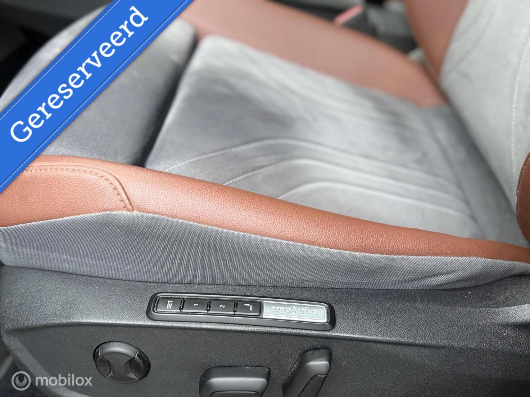 Hoofdafbeelding Volkswagen ID.4