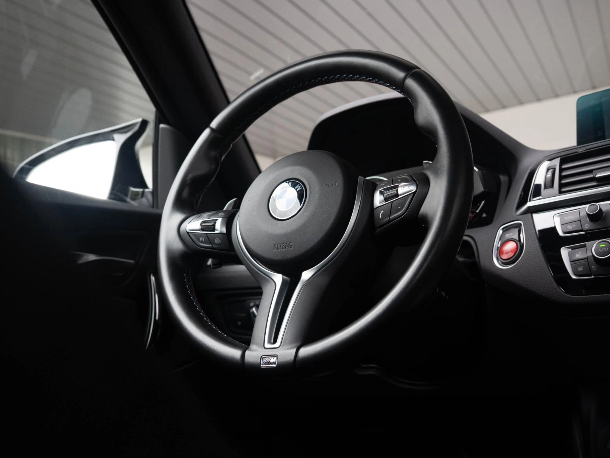 Hoofdafbeelding BMW M2