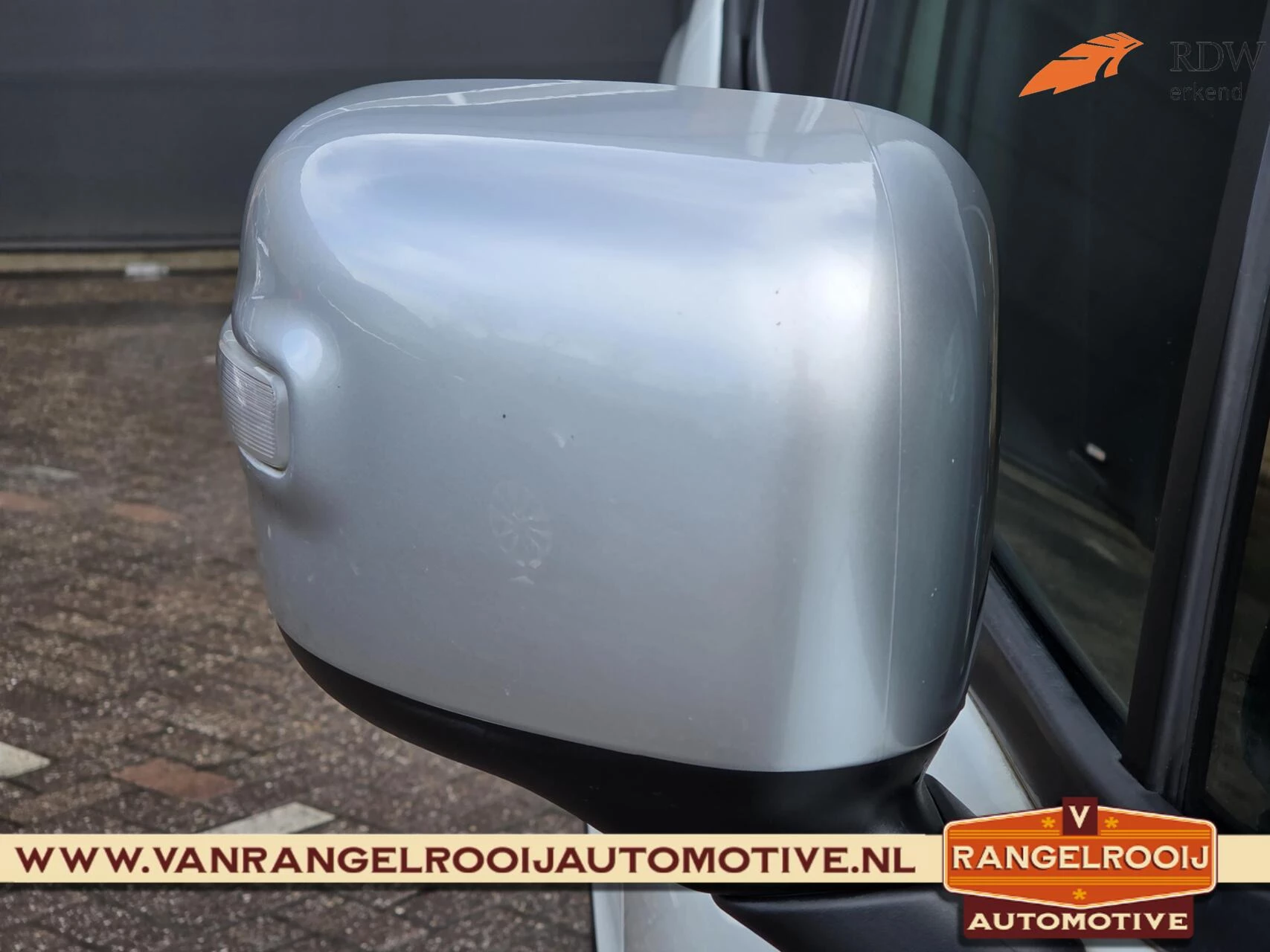 Hoofdafbeelding Jeep Renegade