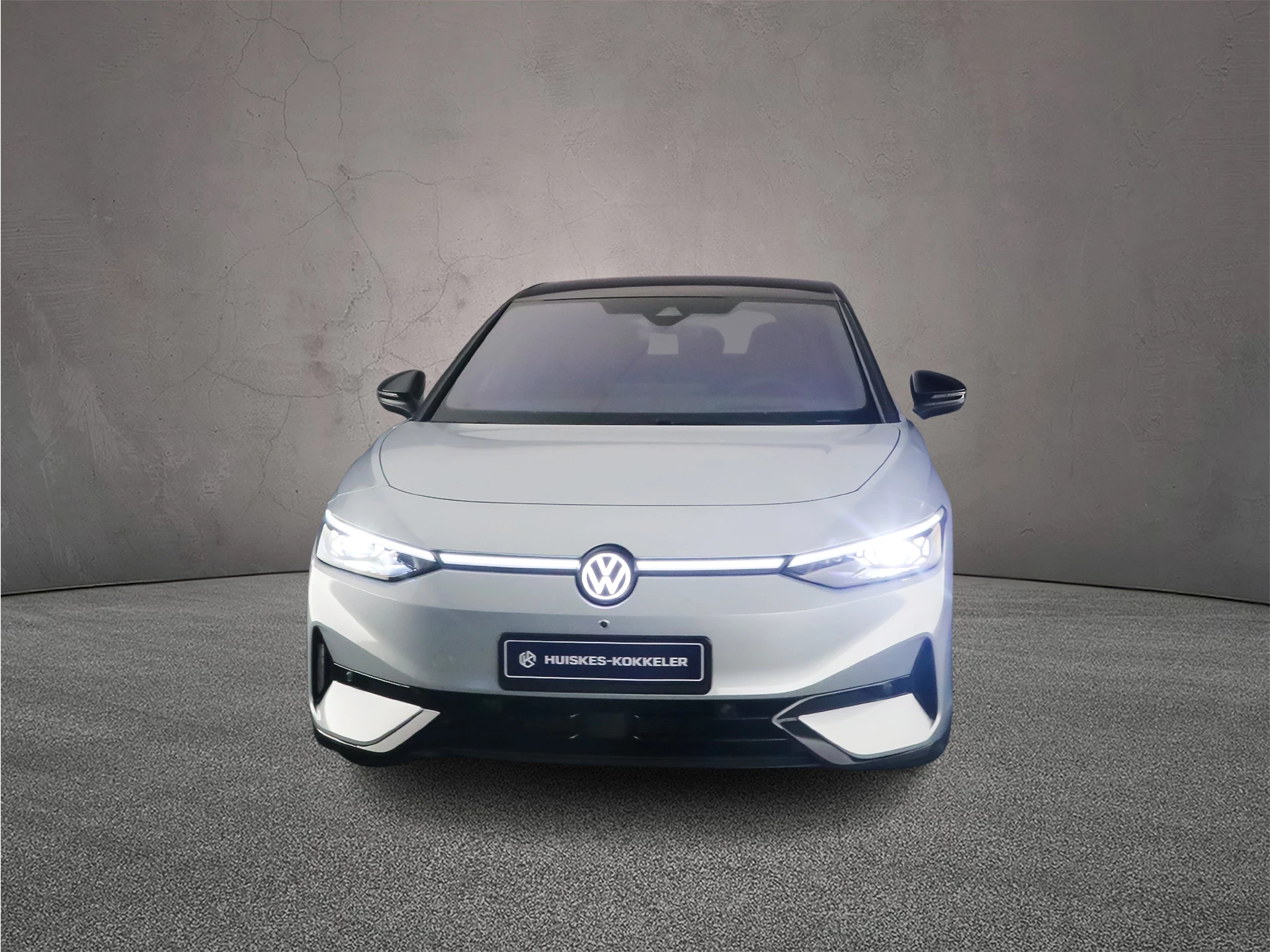 Hoofdafbeelding Volkswagen ID.7