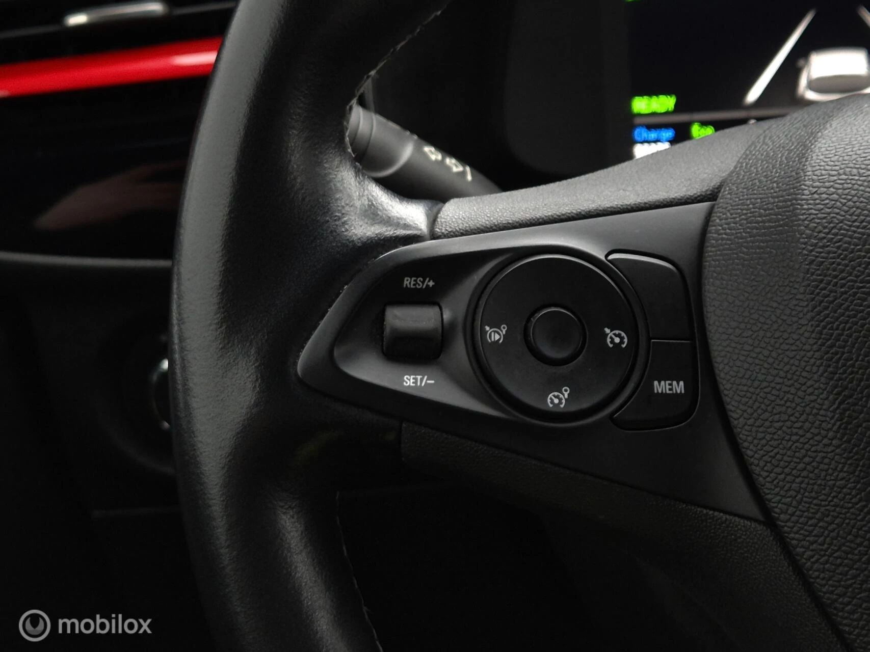 Hoofdafbeelding Opel Corsa-e