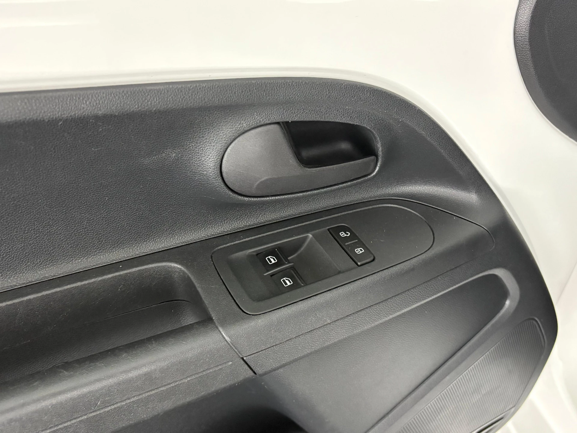 Hoofdafbeelding Škoda Citigo