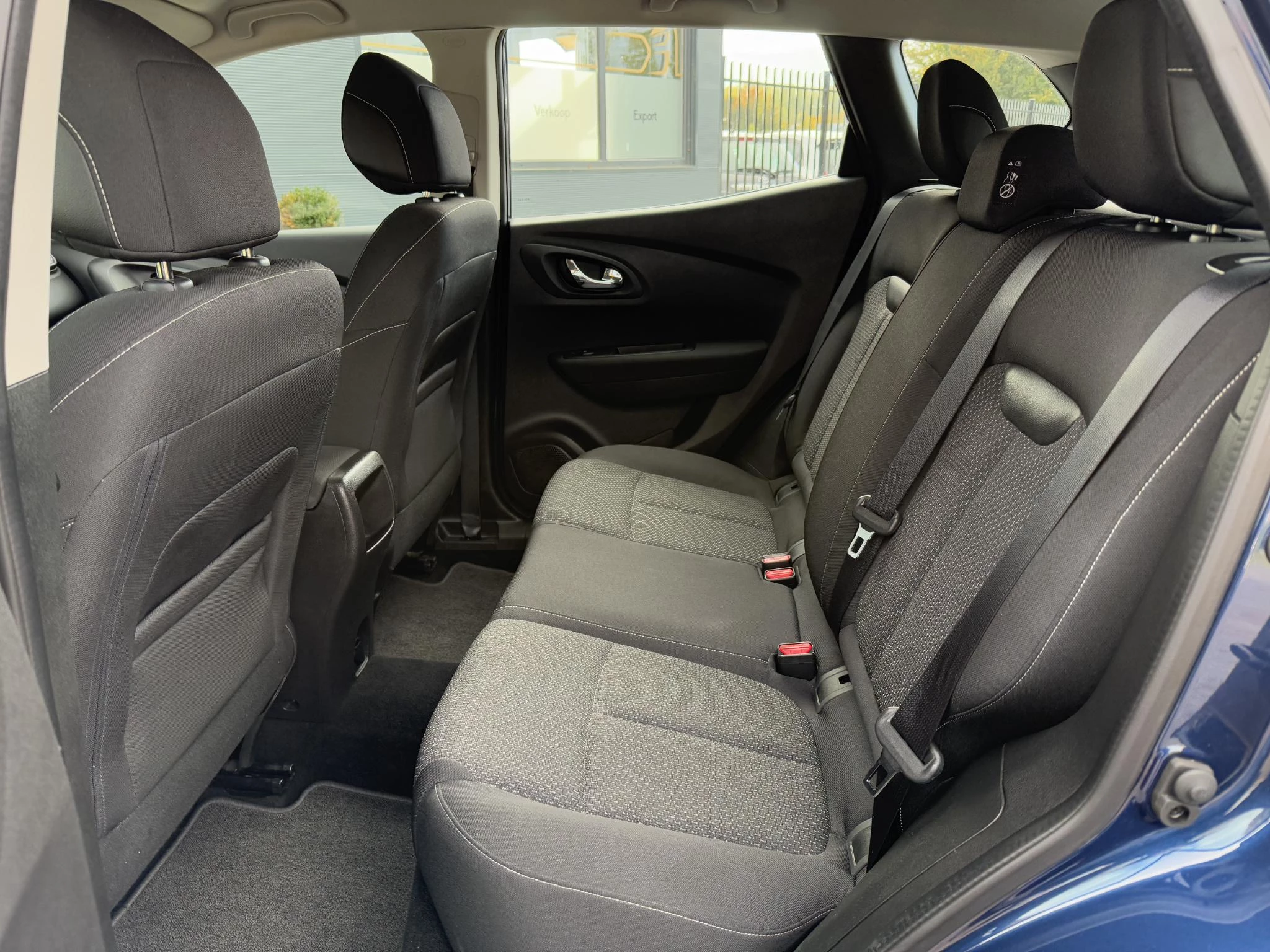 Hoofdafbeelding Renault Kadjar