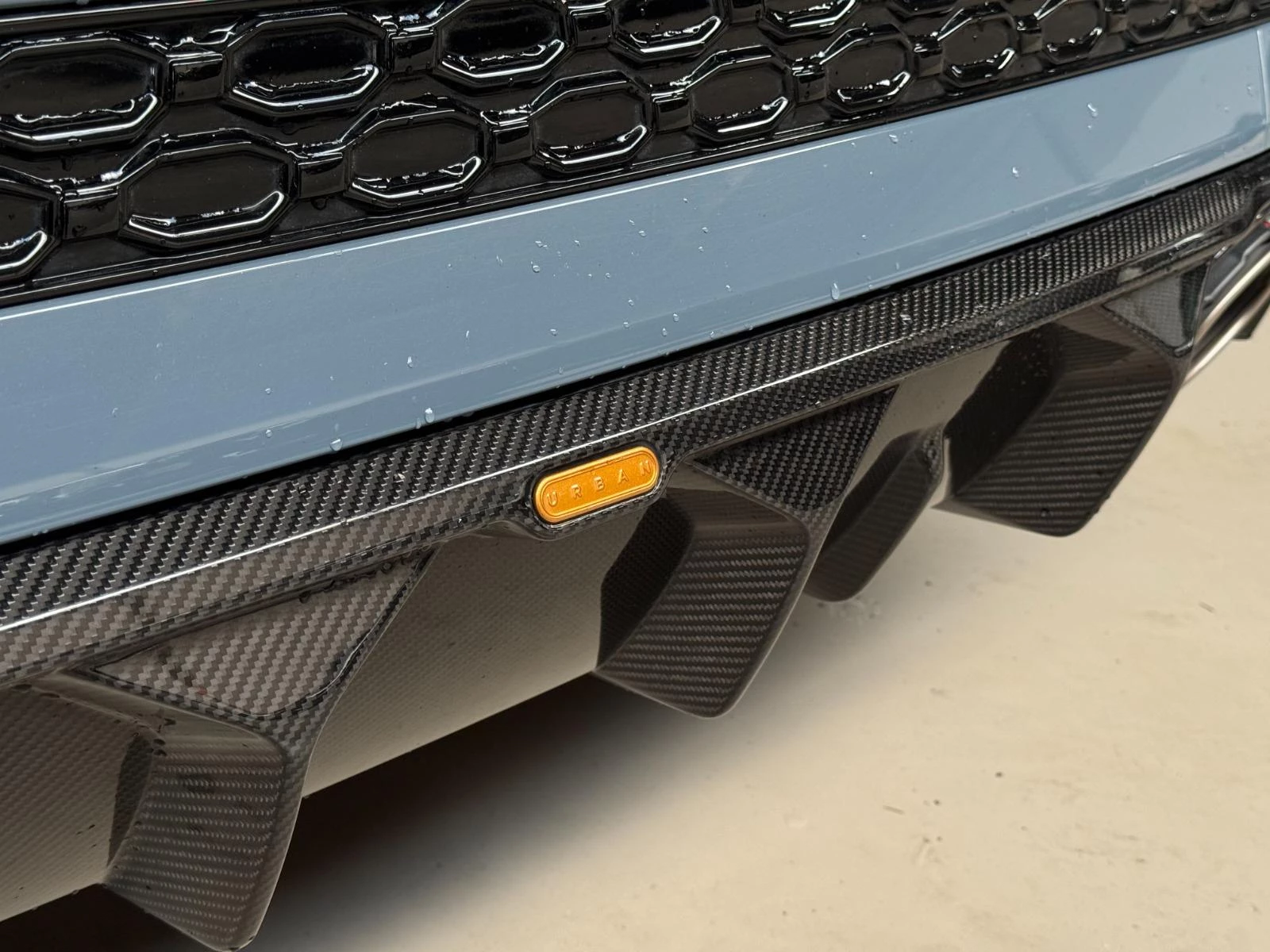 Hoofdafbeelding Audi RS3