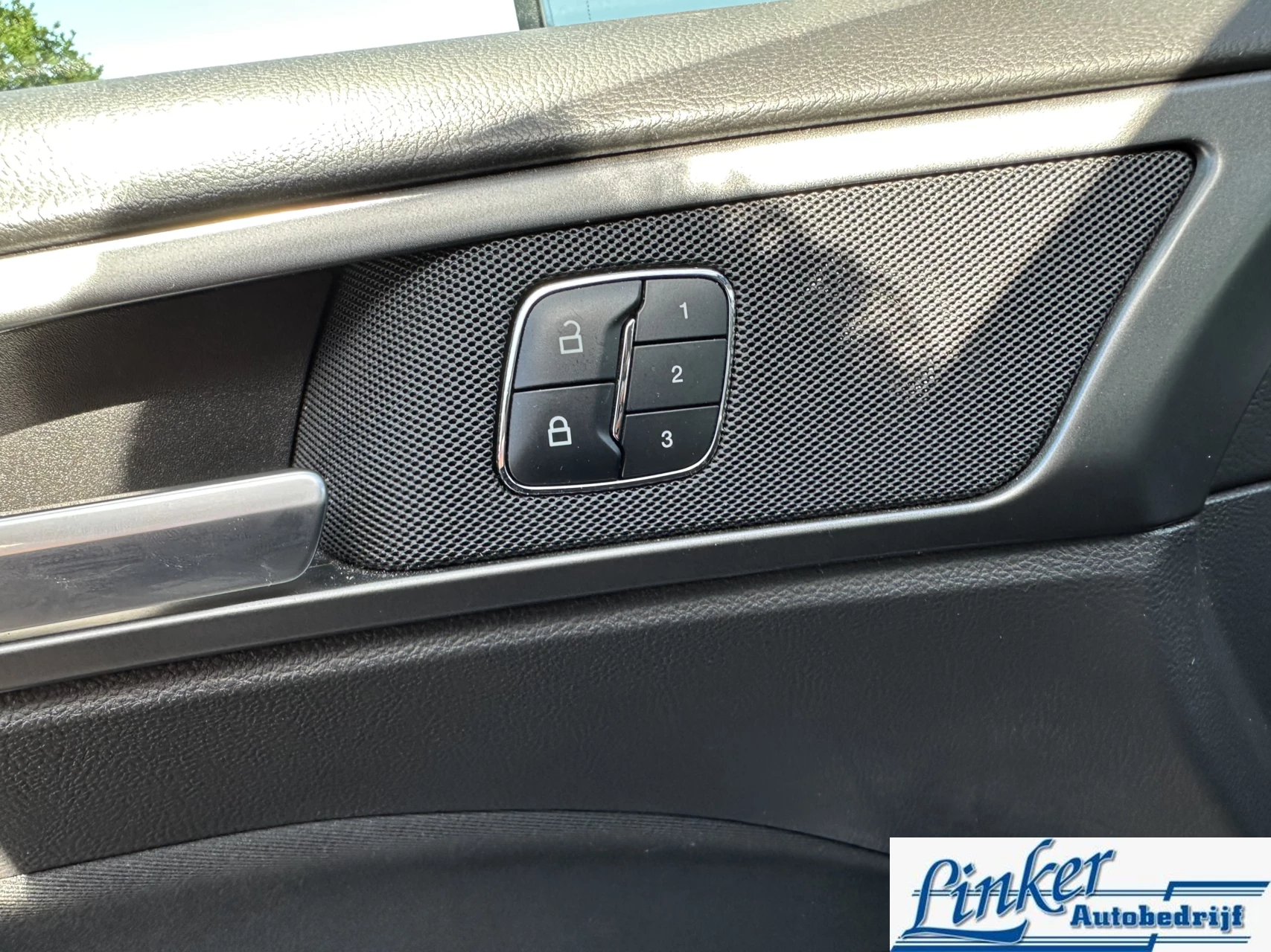 Hoofdafbeelding Ford Mondeo