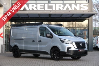 Nissan Primastar 2.0 DCI 150 | L2H1 | Imperiaal | Trekhaak | Navi | Camera | Airco..