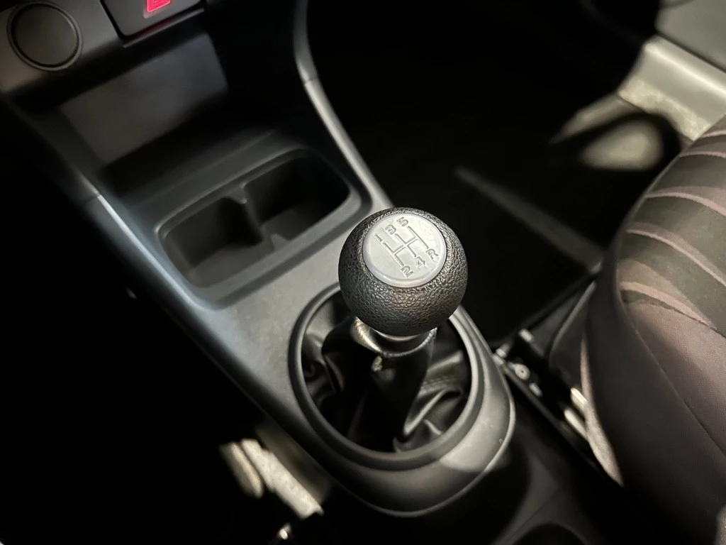 Hoofdafbeelding Nissan Pixo