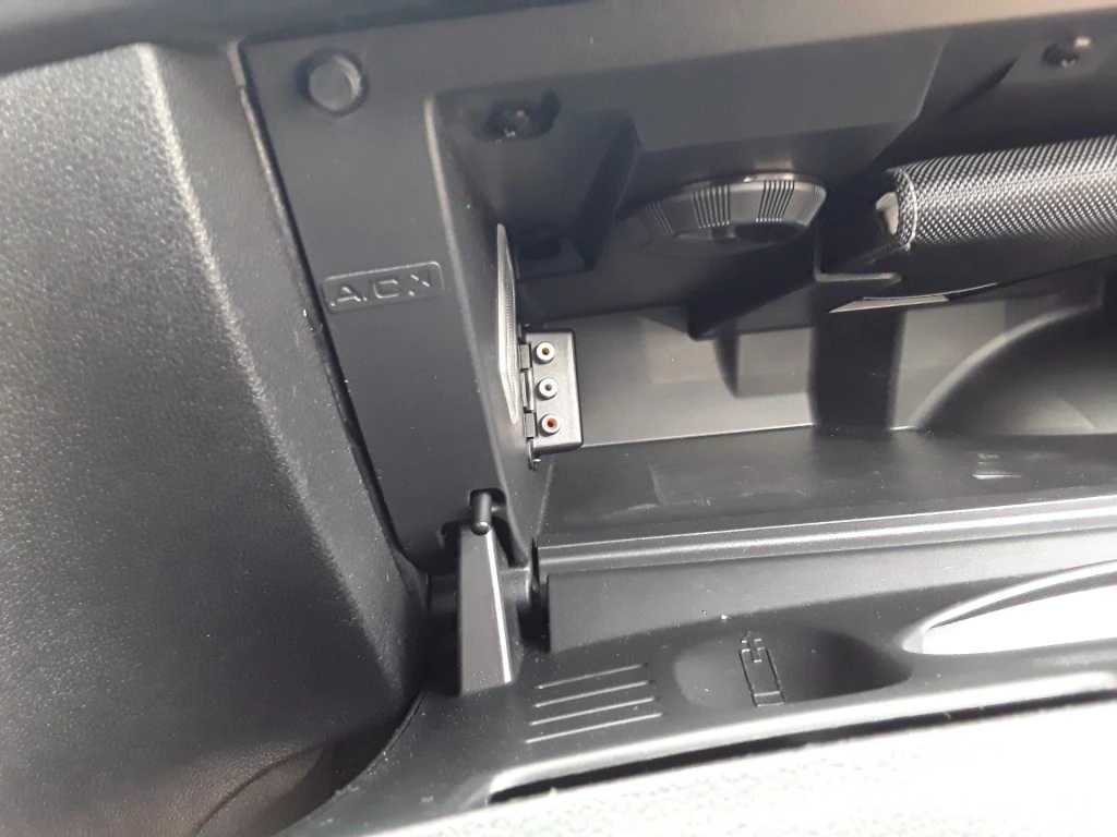 Hoofdafbeelding Peugeot RCZ