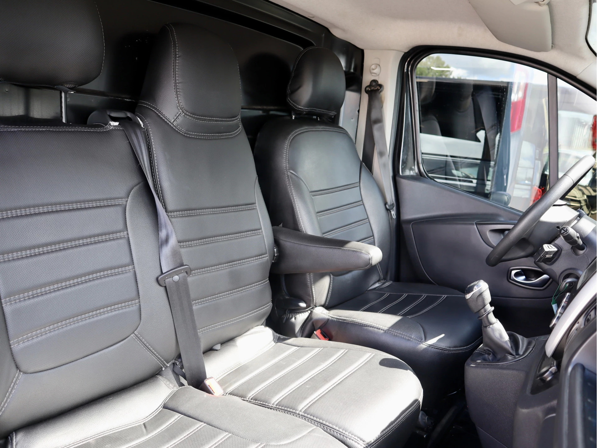 Hoofdafbeelding Fiat Talento