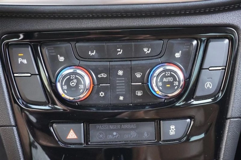 Hoofdafbeelding Opel Mokka X