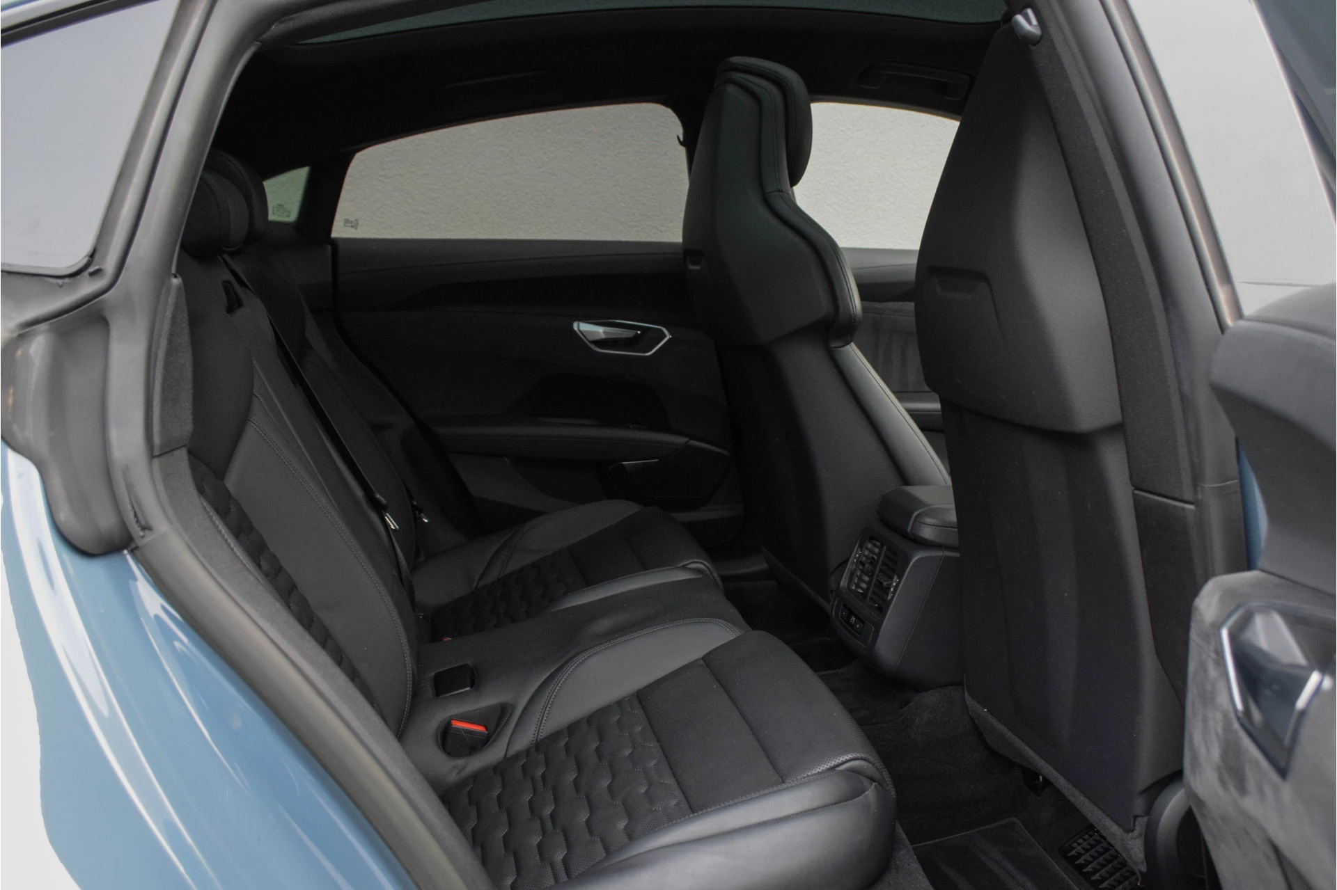 Hoofdafbeelding Audi e-tron GT