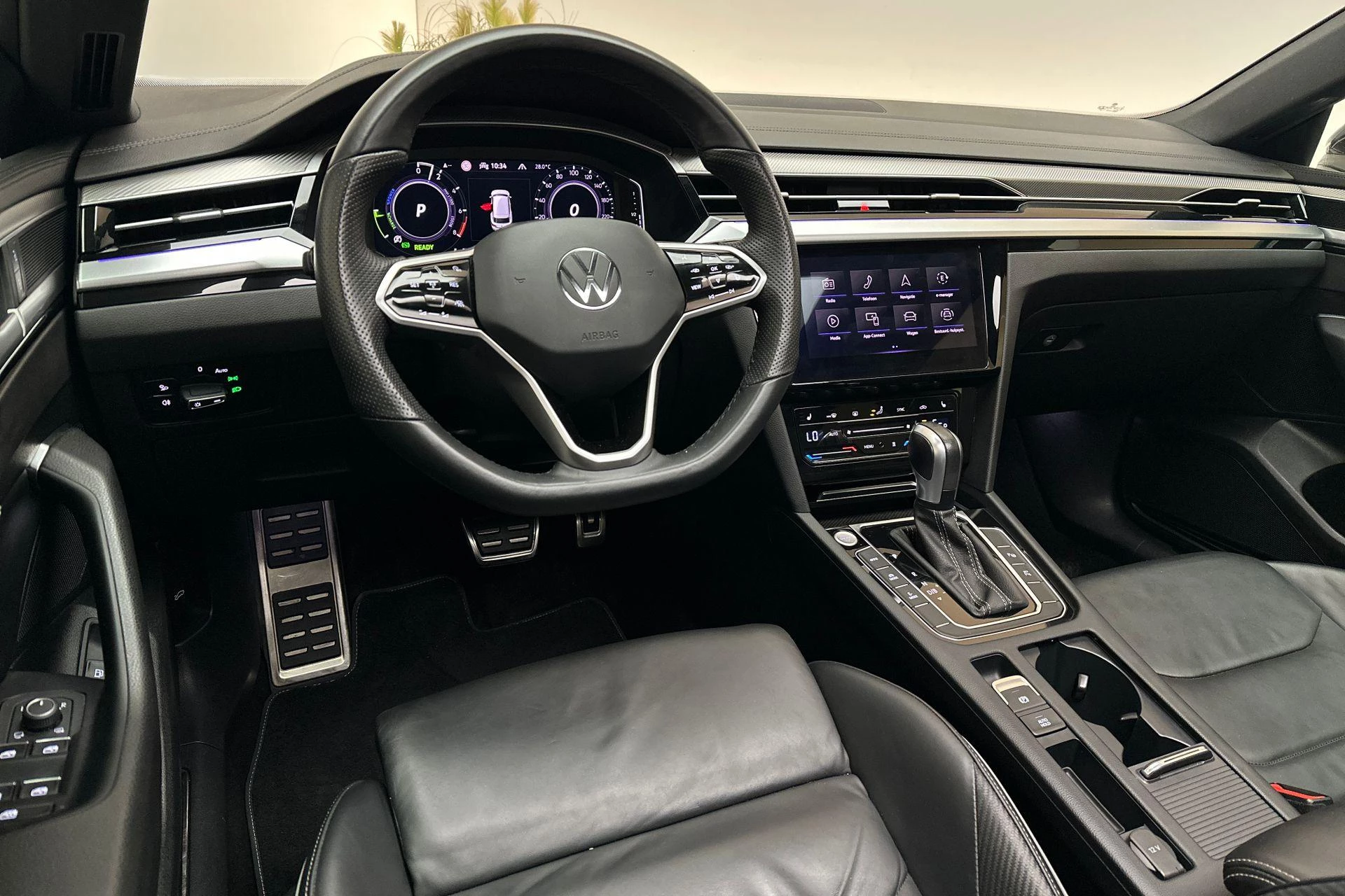 Hoofdafbeelding Volkswagen Arteon