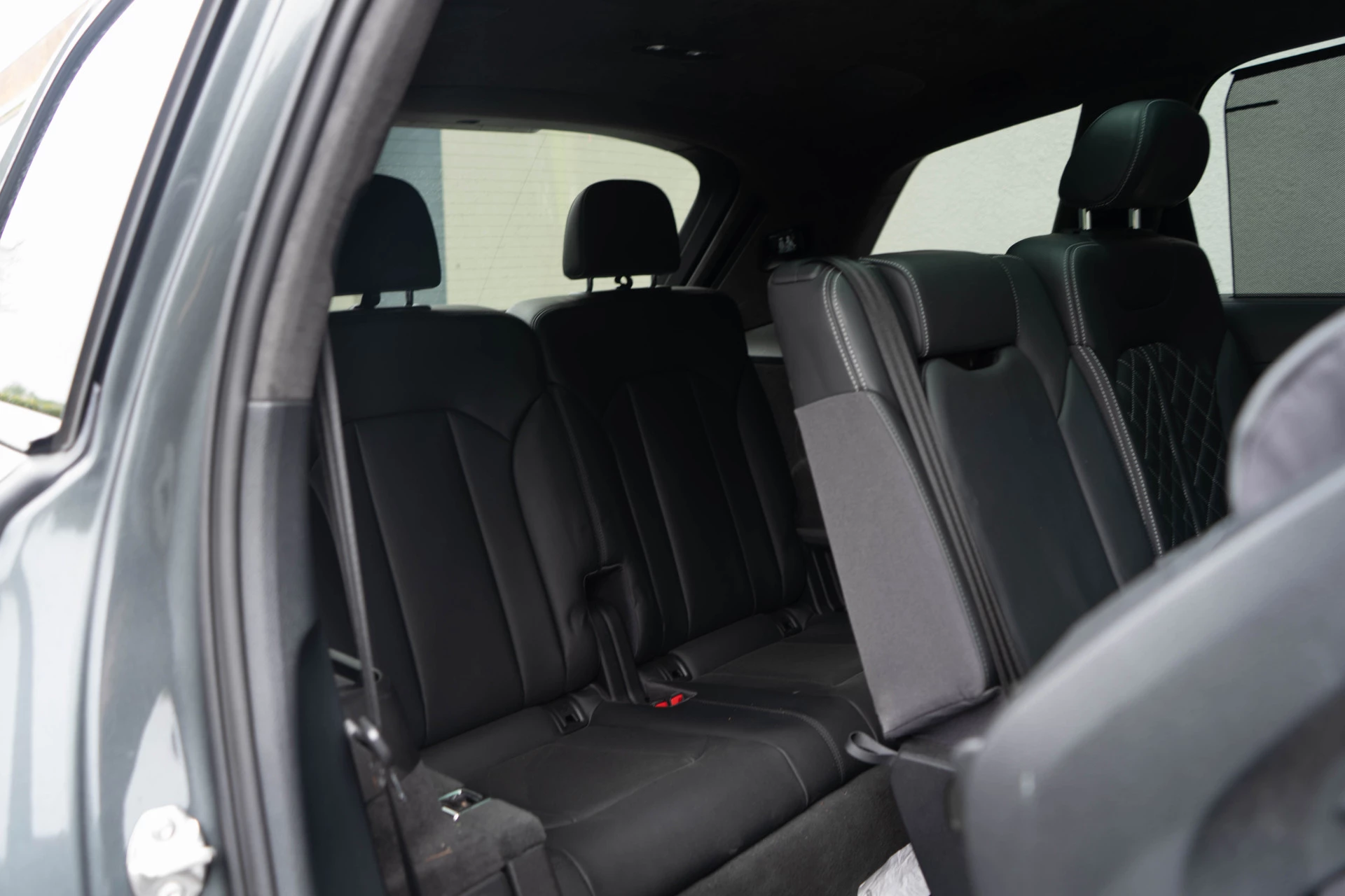 Hoofdafbeelding Audi SQ7