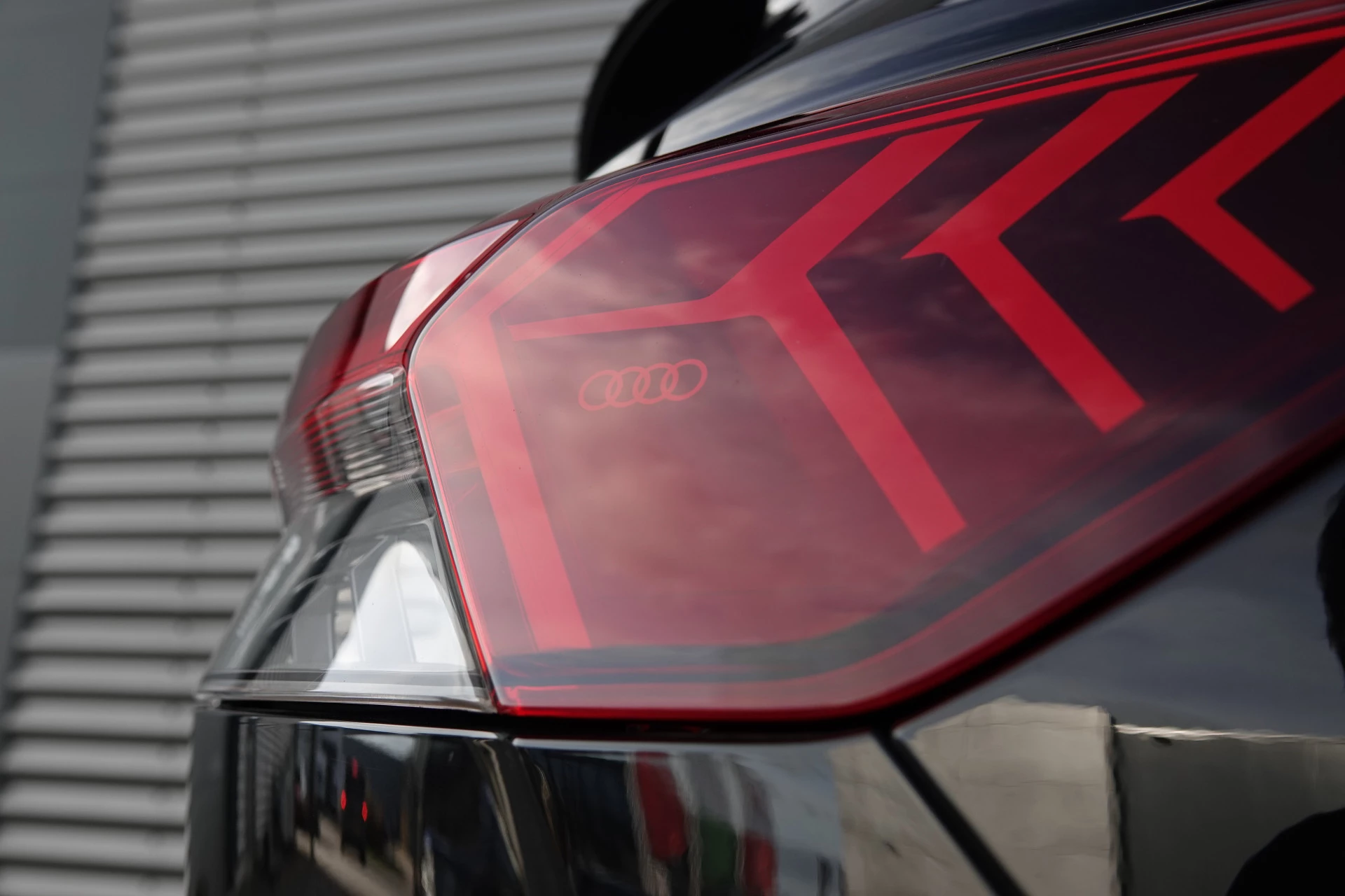 Hoofdafbeelding Audi Q4 Sportback e-tron