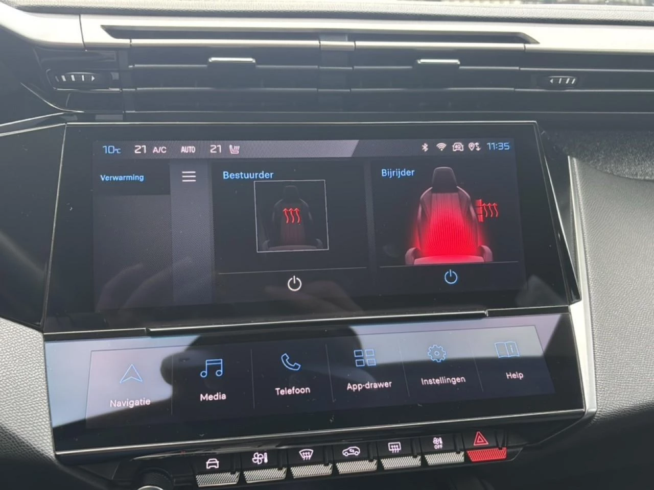 Hoofdafbeelding Peugeot 408