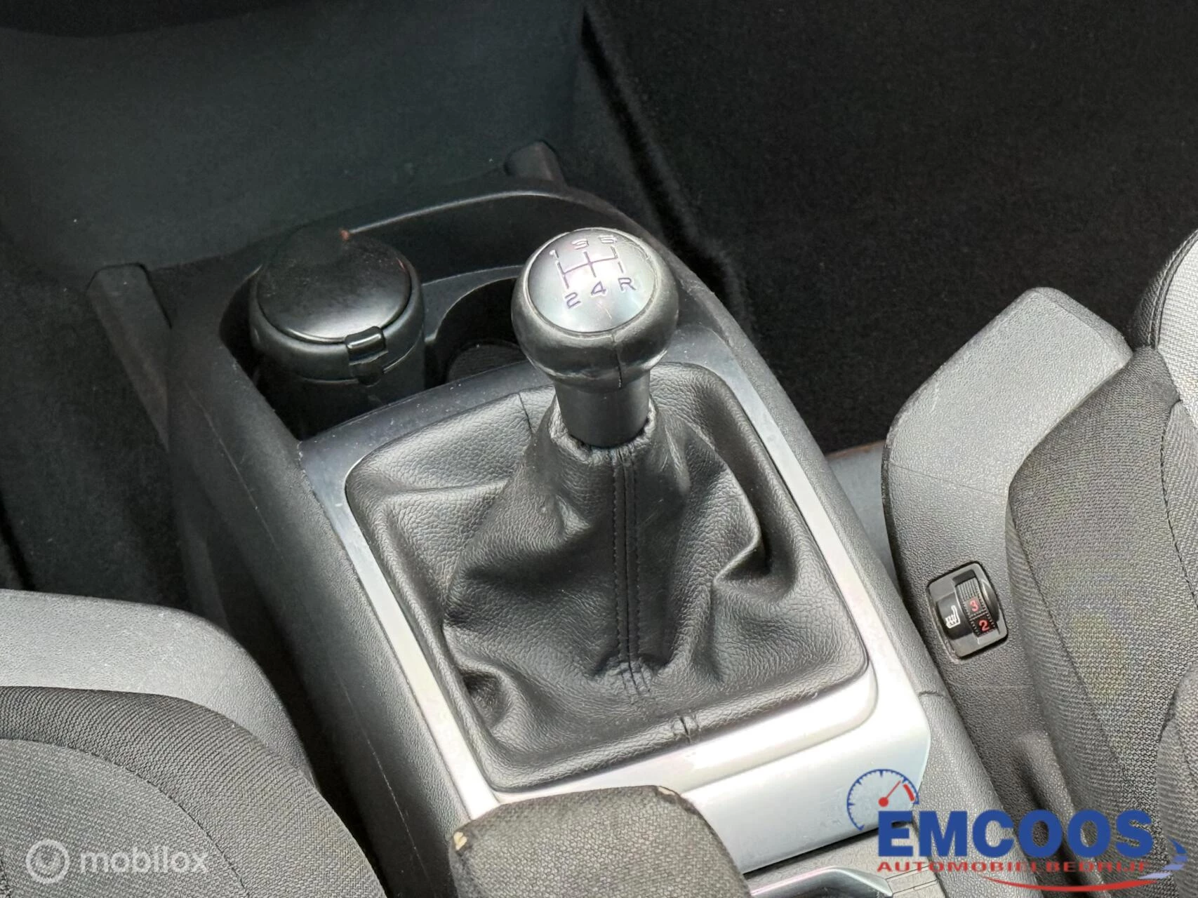 Hoofdafbeelding Citroën Grand C4 Picasso