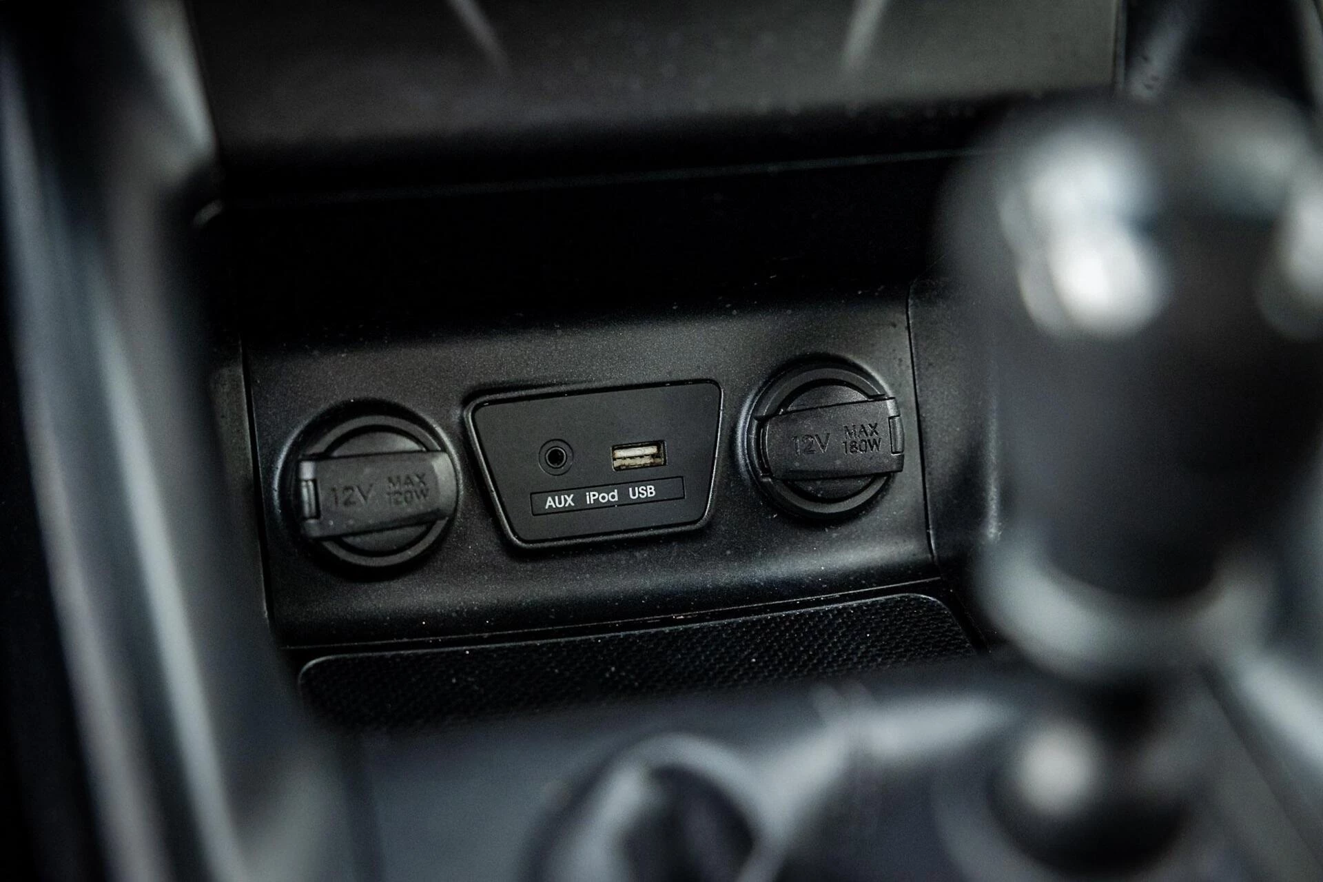 Hoofdafbeelding Hyundai ix35