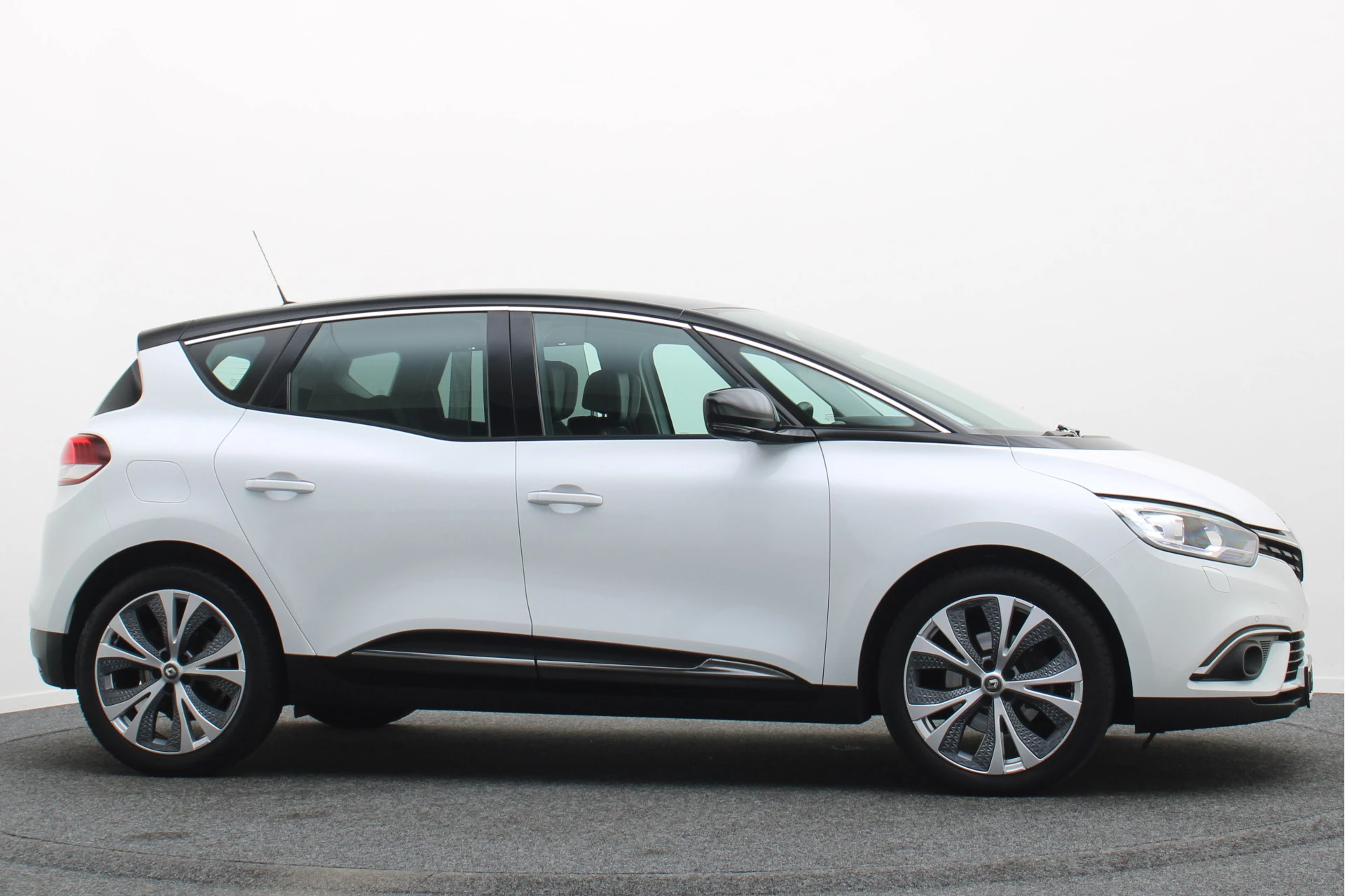 Hoofdafbeelding Renault Scénic