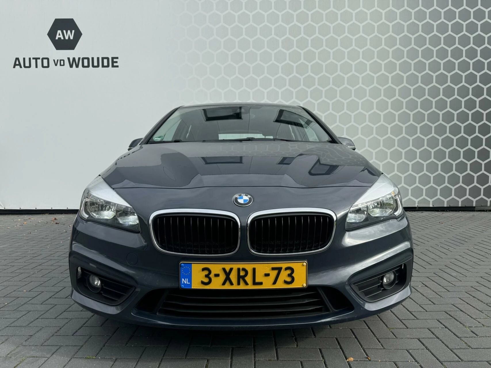 Hoofdafbeelding BMW 2 Serie