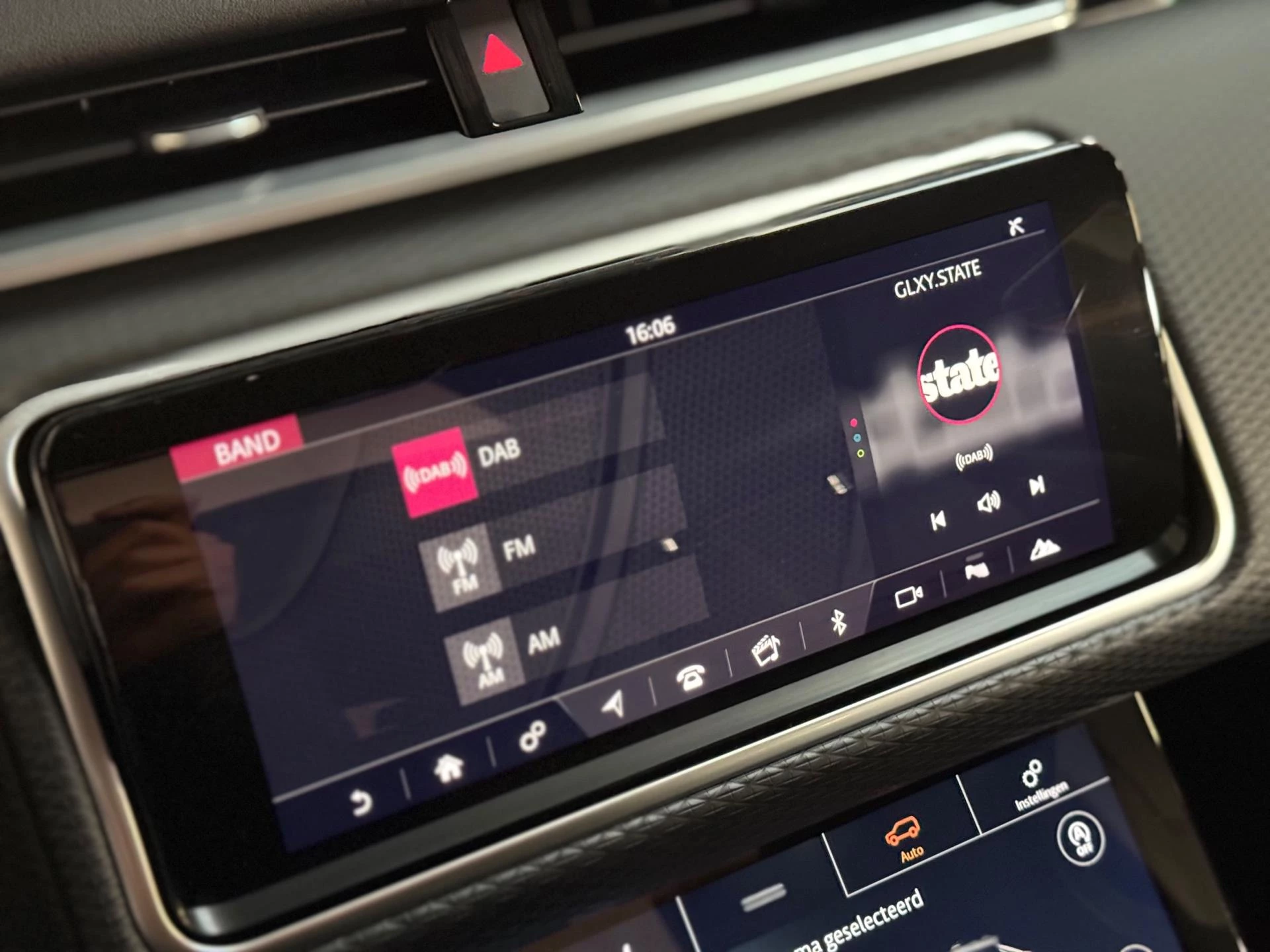 Hoofdafbeelding Land Rover Range Rover Velar