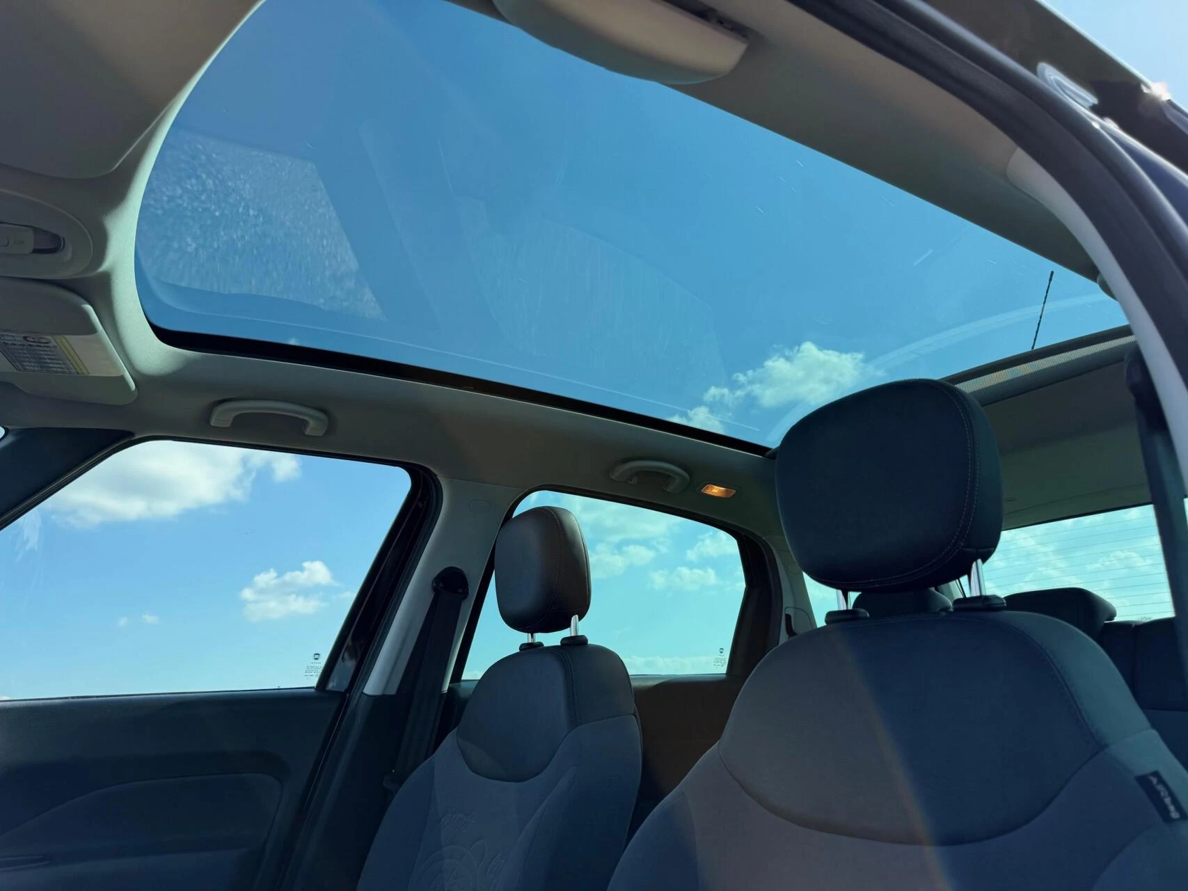 Hoofdafbeelding Fiat 500L