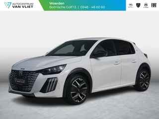 Peugeot e-208 EV GT 51 kWh