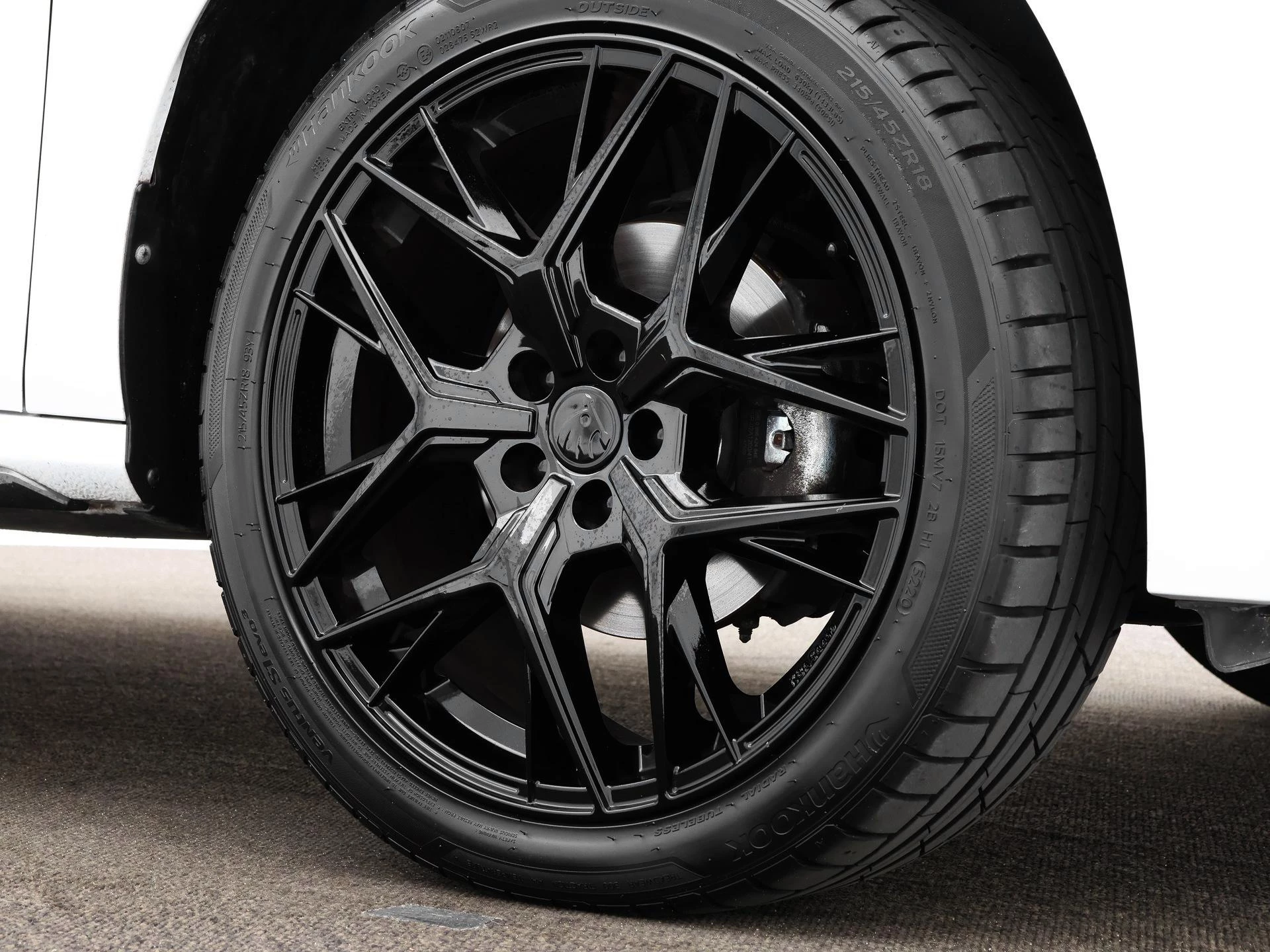 Hoofdafbeelding Škoda Kamiq