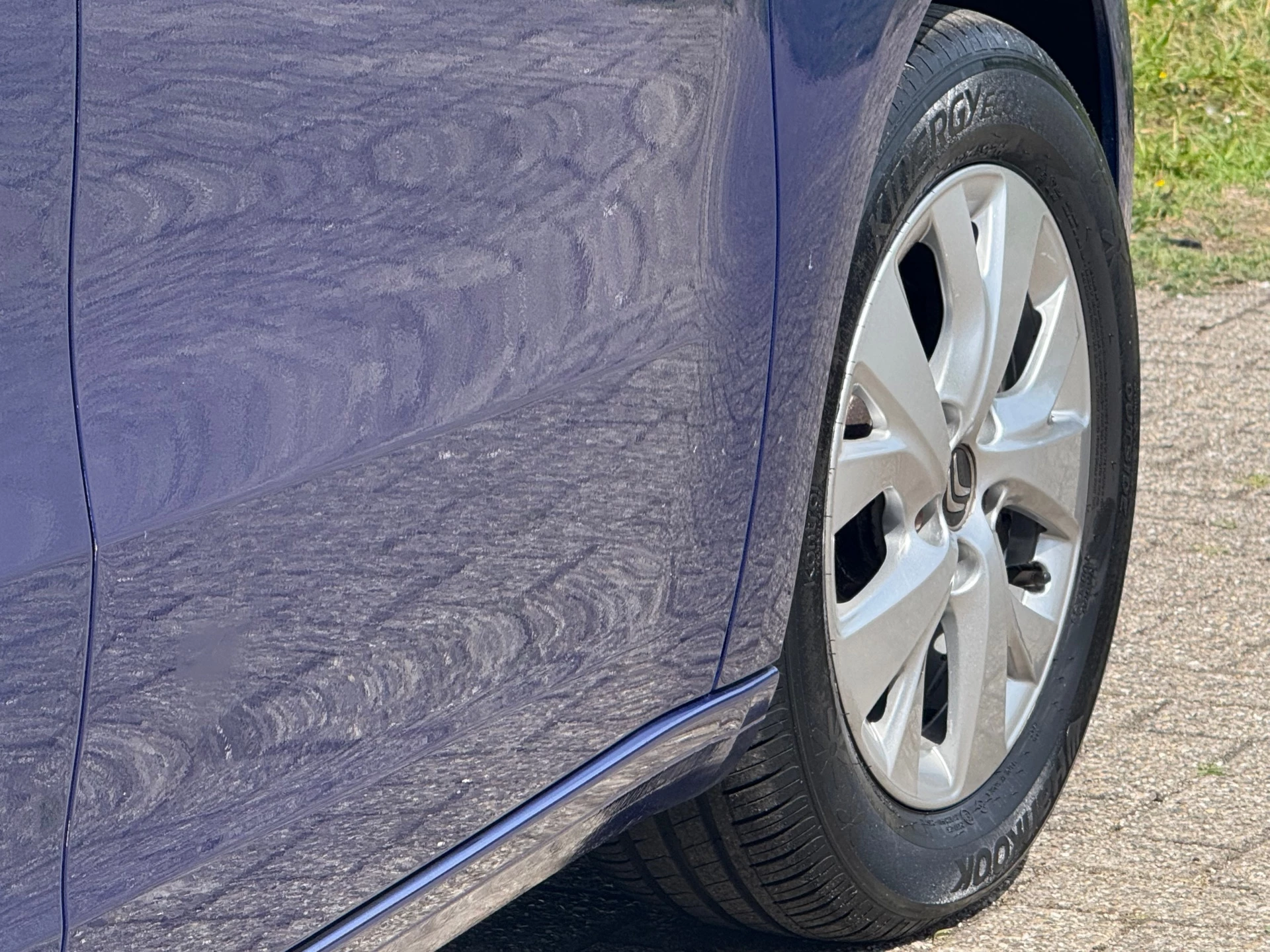 Hoofdafbeelding Citroën Grand C4 Picasso