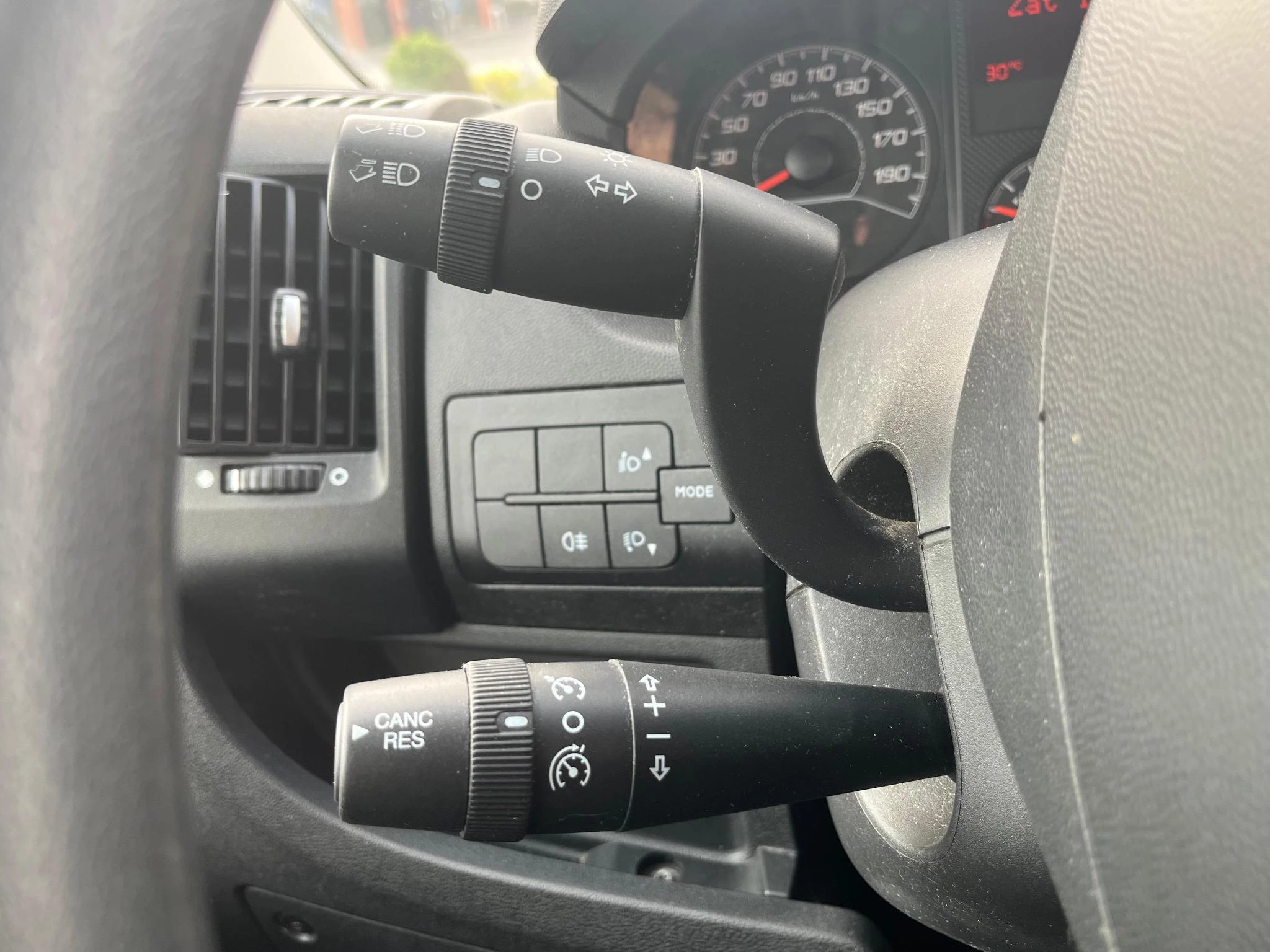 Hoofdafbeelding Citroën Jumper