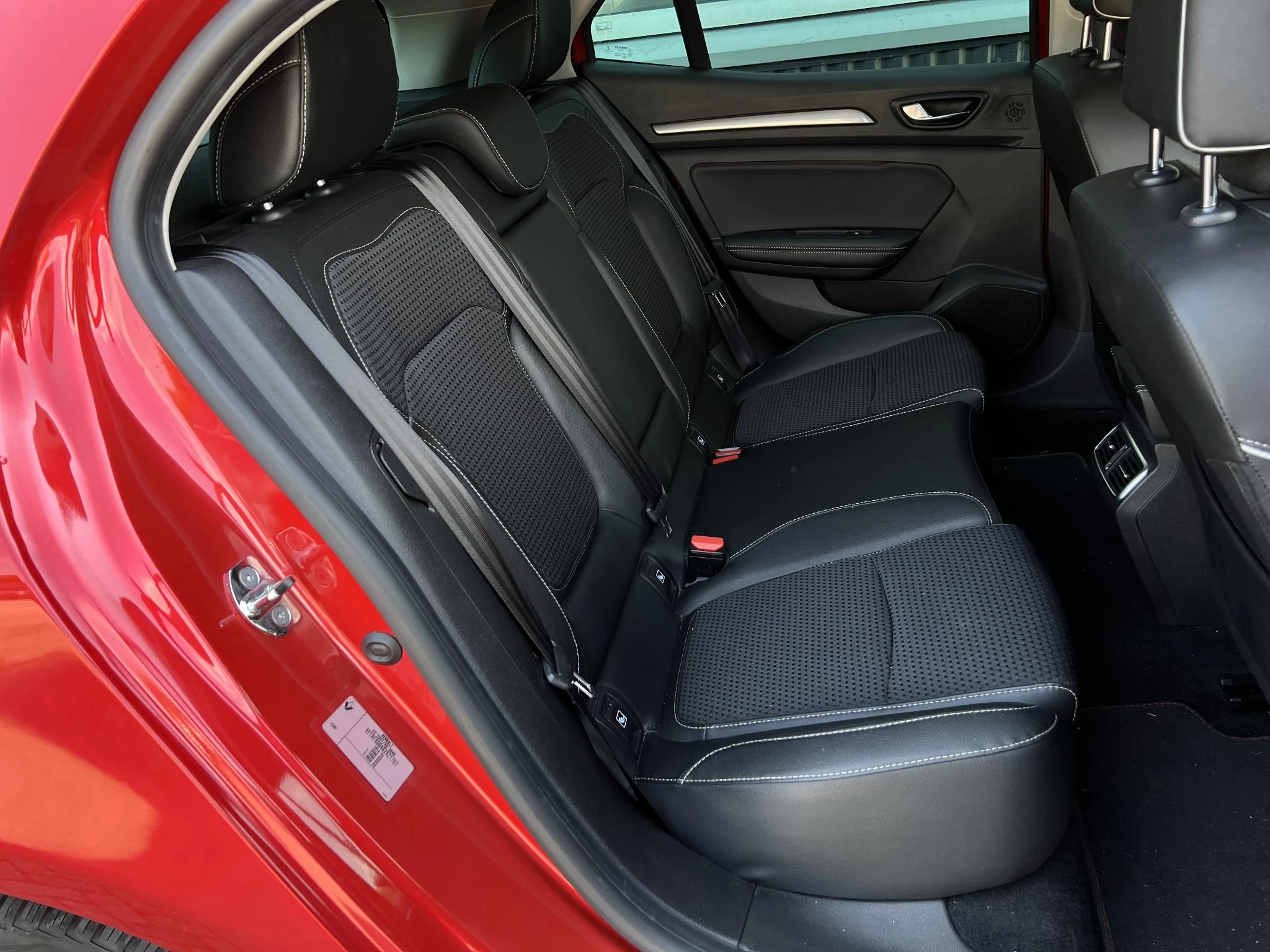 Hoofdafbeelding Renault Mégane