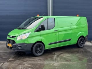 Ford Transit Custom 290 2.0 TDCI L2H1 Trend AIRCO / CRUISE CONTROLE / EURO 6 / TREKHAAK / CAMERA