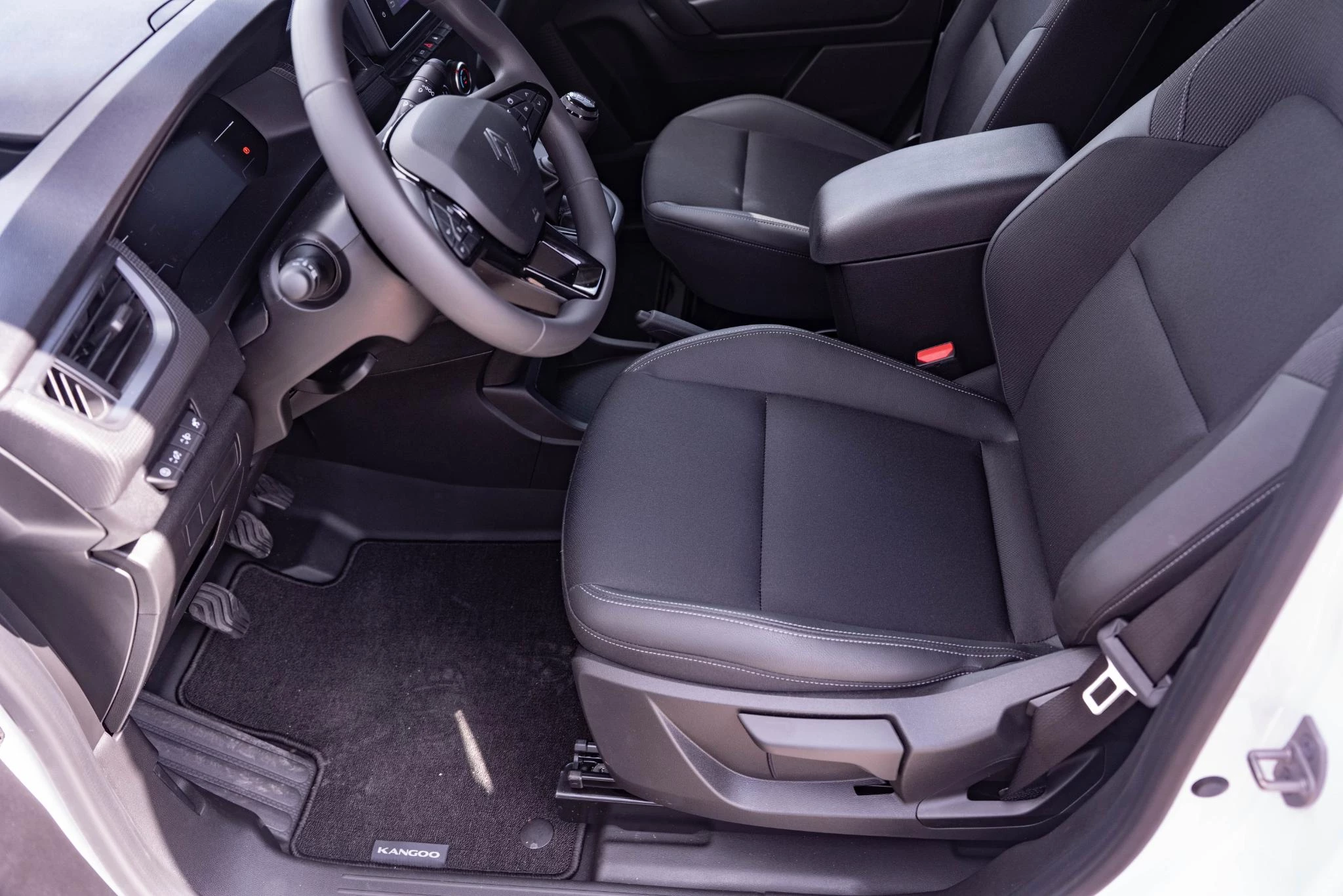 Hoofdafbeelding Renault Kangoo