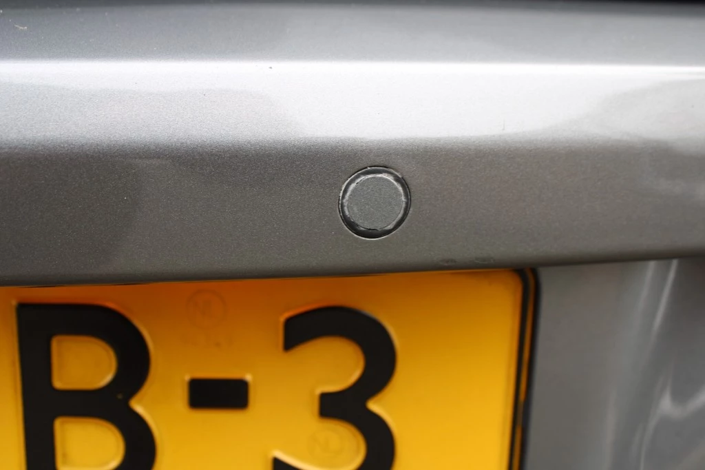 Hoofdafbeelding Opel Agila